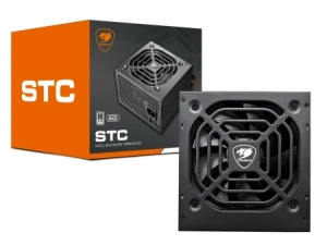 Napojna COUGAR PSU STC600 600W 80 Plus