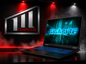 Gigabyte Gaming A16 16" 165Hz Ryzen 7 260 64GB RTX 5060 2TB