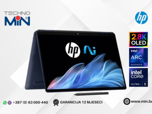 HP OmniBook Ultra Flip 14-fh0010 14" Ultra 5 226V, 16GB/512GB SSD