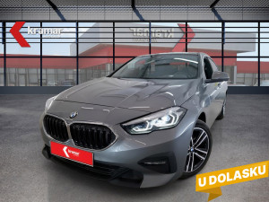 BMW 220 D Gran Coupe Automatik Advantage VIRTUAL COCKPIT 190 KS