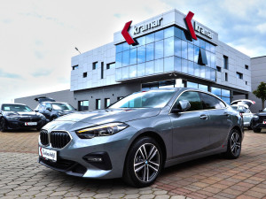 BMW 220 D Gran Coupe Automatik Advantage VIRTUAL COCKPIT 190 KS