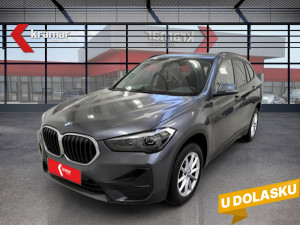 BMW X1 2.0 D sDrive 18d Automatik Advantage -Full LED- 150 KS