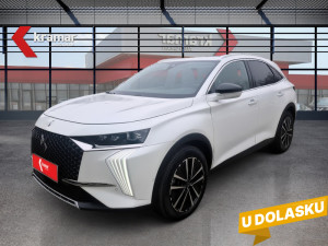 DS Automobiles DS7 BlueHDI 130 KS Automatik RIVOLI Pano 8mm lanac