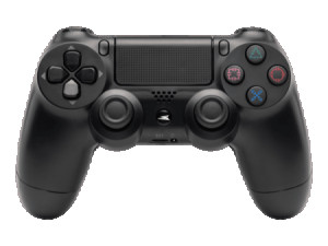 Gamepad Baracuda BGP-021 SWORDFISH PS4/PS3/PC/iOS/Android