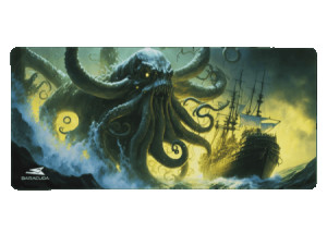 PODLOGA ZA MIŠ Baracuda BGMP-03 DARKWATER 750x350