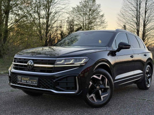Volkswagen Touareg 3.0 TDI R-LINE.2025 god.NOVO AUTO..066-920-741