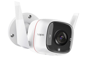TP-Link Tapo C310 TP-Link Outdoor Security Wi-Fi Camera 3MP
