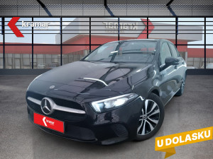 Mercedes-Benz A 200 D DCT 8G-Tronic Sportpaket Style -Full LED-