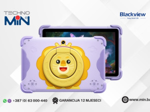 Blackview Link 1 KIDS 868 WiFi 4GB/64GB, Dreamy Purple