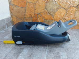 AUTOFIX BAZA AUTOSJEDALICE 0-13 i 0-18 KG MAXI COSI FAMILYFIX