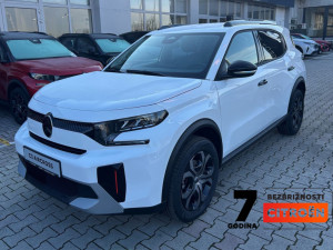 Citroen C3 Aircross/HYBRID 145ks/Paket PLUS Automatik AKCIJA!!!