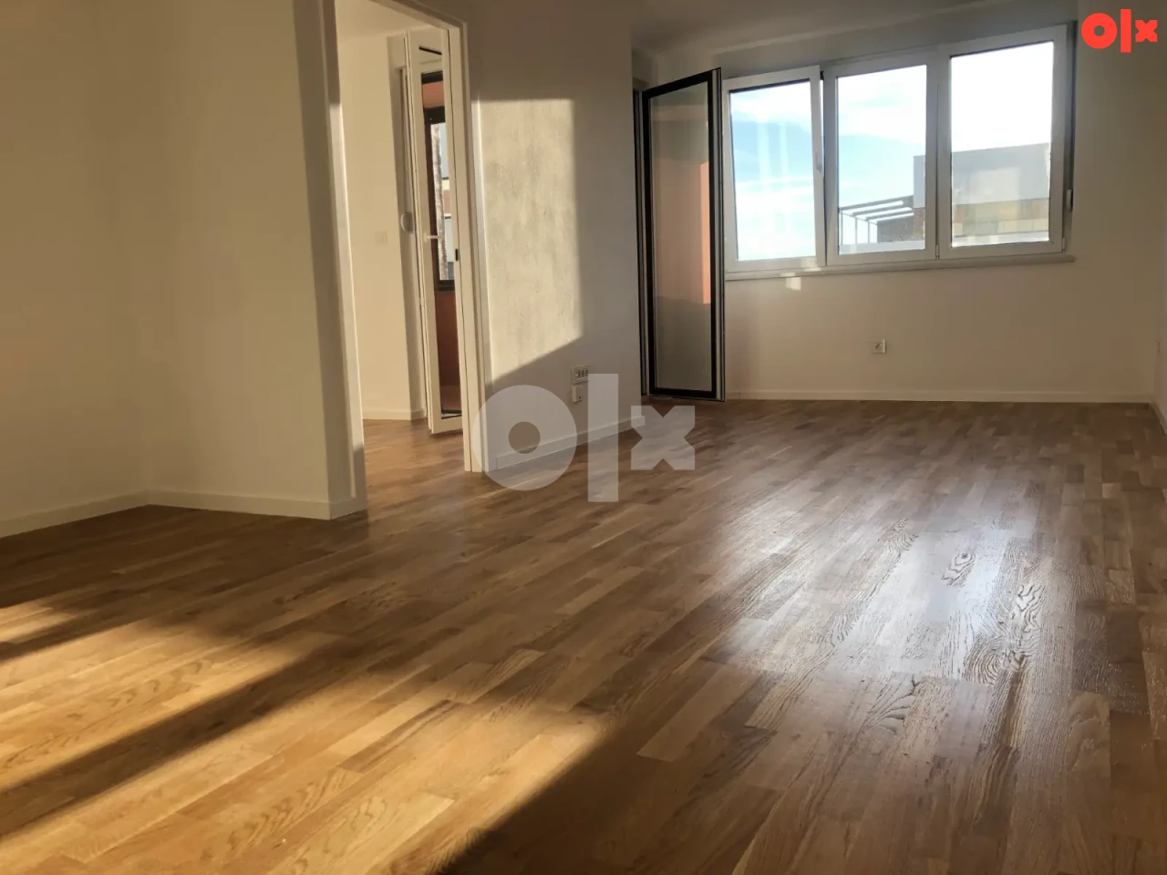 Stan Trebinje jednosoban 45m2 2