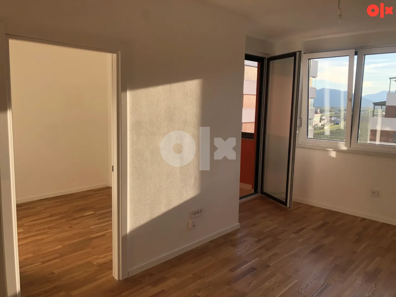 Stan Trebinje jednosoban 45m2 3