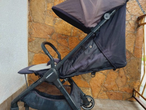 DJECIJA KOLICA Bebe FOPAPEDRETTI CIAO  kofer,torba 0-22 KG