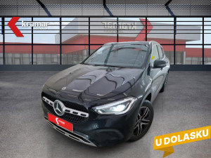 Mercedes-Benz GLA 200 D DCT 8G-Tronic URBAN PROGRESSIVE Full LED