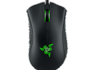 Gaming mis Razer Deathadder Essential Black