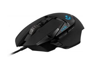Gaming miš LOGITECH G502 HERO