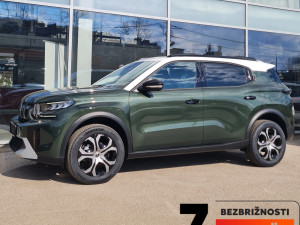 Citroen C3 Aircross/HYBRID 145ks/Paket PLUS Automatik AKCIJA!!!