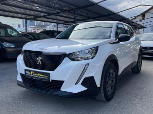 Peugeot 2008 1.5 Hdi 81kw 2022