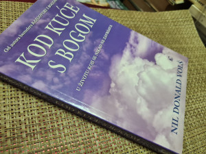 Kod kuće s Bogom, Nil Donald Volš