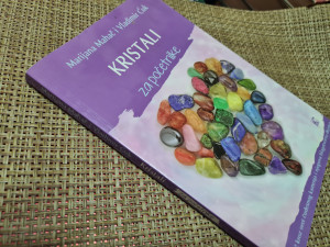 Kristali za početnike - Marijana Mahač