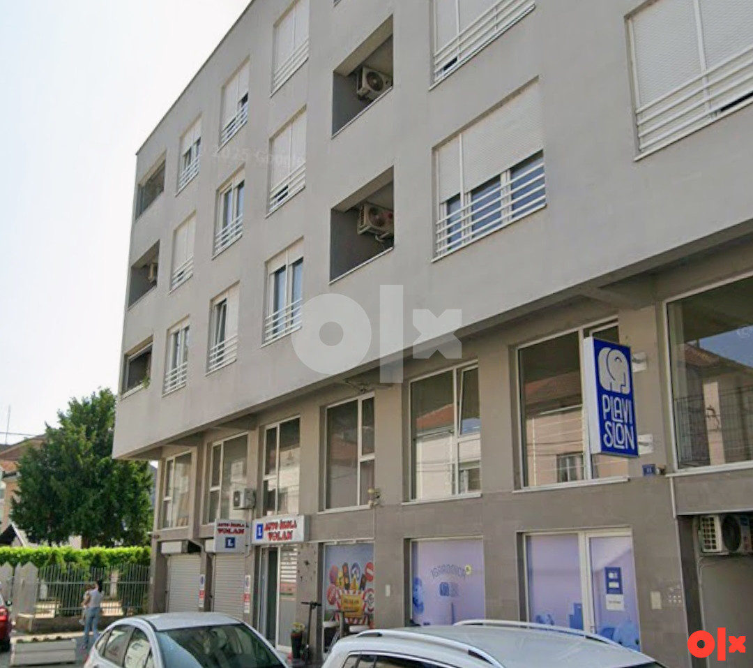 Poslovni prostor Banja Luka 143m2