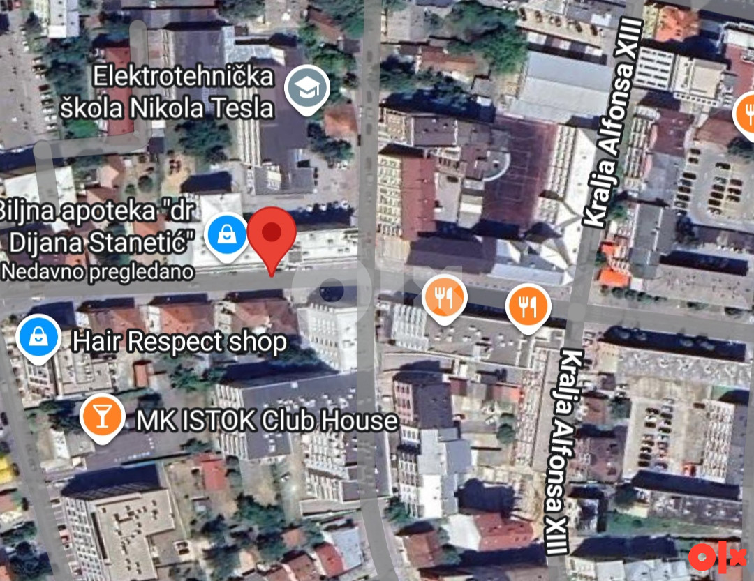 Poslovni prostor Banja Luka 143m2 2