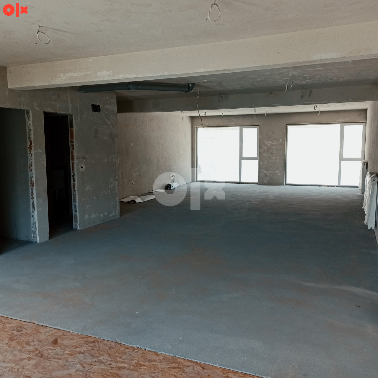 Poslovni prostor Banja Luka 143m2 3