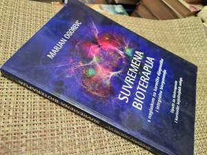 SUVREMENA BIOTERAPIJA Marjan Ogorevc