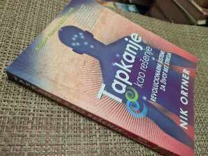 Tapkanje kao rešenje - Nik Ortner