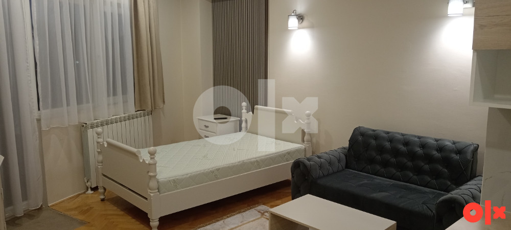 Novo Sarajevo- stan sa režijama 2