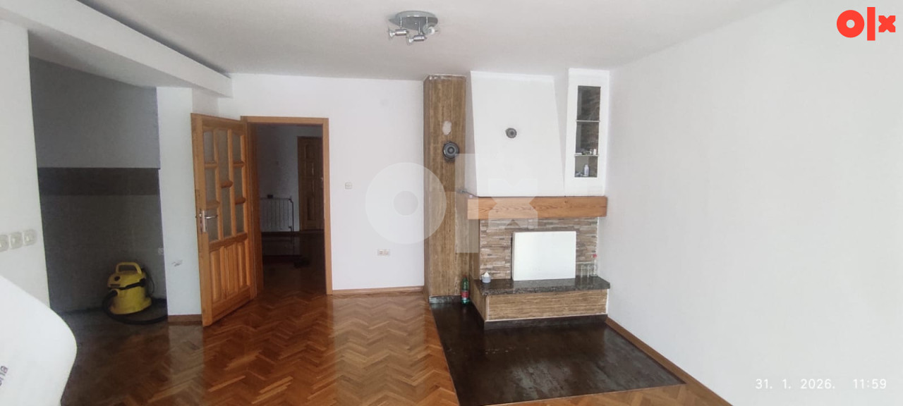 Kuća Sarajevo - Novo Sarajevo 500m2