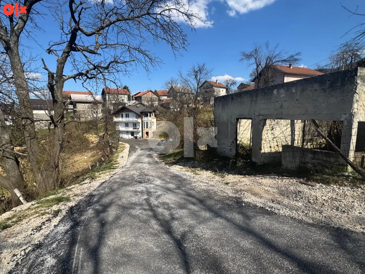 Kuća 200m2+zemljište sa građevinskom dozvolom 3
