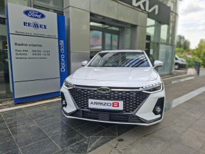 Chery ARRIZO 8 NOBLE 2WD PlugInHybrid 278KS