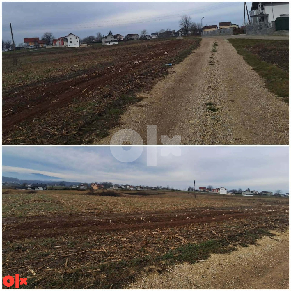 Zemljište Cazin