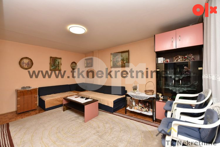 BRČANSKA MALTA - Dvosoban stan 59 m2, sa balkonom 3