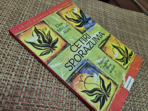 Četiri sporazuma - Don Miguel Ruis