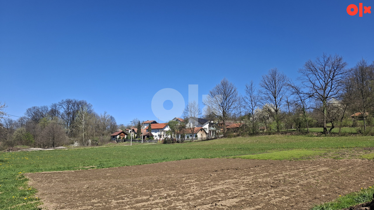 Zemljište Tuzla 5100m2
