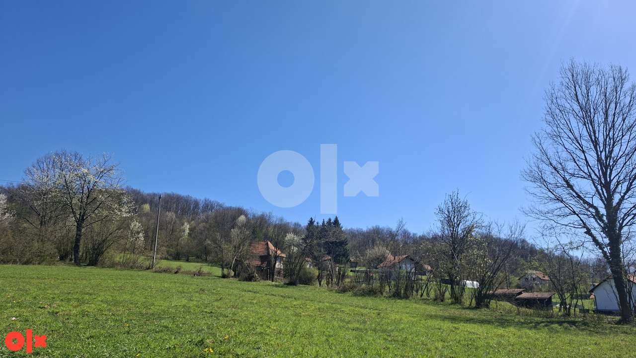 Zemljište Tuzla 5100m2 3