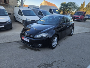 Volkswagen Golf 2,0 TDI HIGHLINE