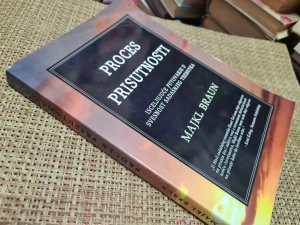 Proces prisutnosti,  Majkl Braun