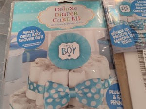 Otkrivanje pola bebe, trudnice, party baby boy djecak, igracke