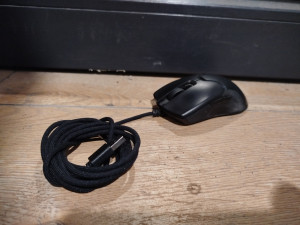 Gaming miš RAZER VIPER 8K Hz