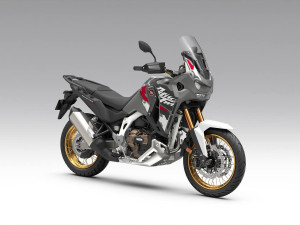 Honda CRF 1100L AFRICA TWIN DCT Adventure Sports