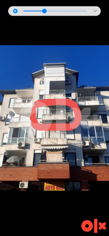 Stanovi i apartmani Banja Luka