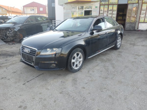 AUDI A4 B8 DIJELOVI 2.0 TDI CAG motor cag za dijelove Kurdić