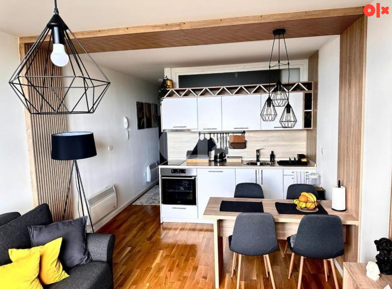 Apartman Bjelasnica