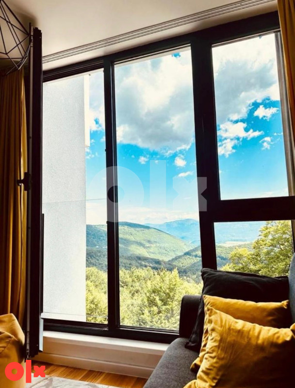 Apartman Bjelasnica 2