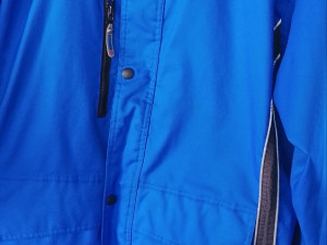 Jakna Tanja Berner-132 cm obim