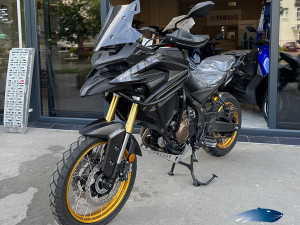VOGE DS625X / 2026. / 4 Godine Garancije